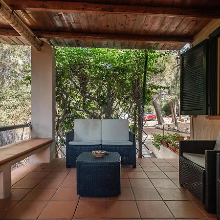 Simius Holiday home *