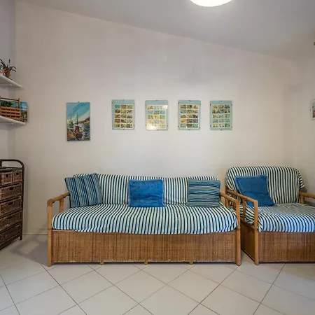 Holiday home Simius *