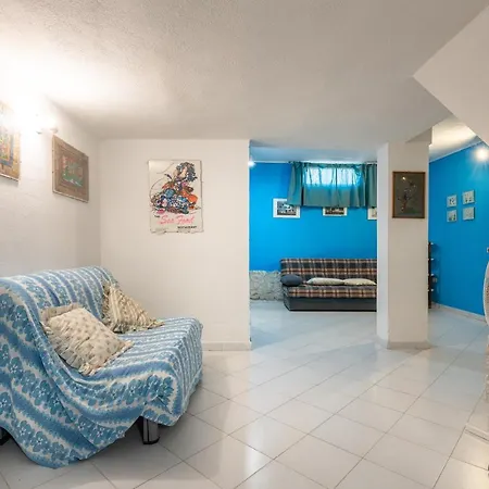 Holiday home Simius