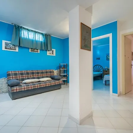 Simius Casa vacanze Villasimius