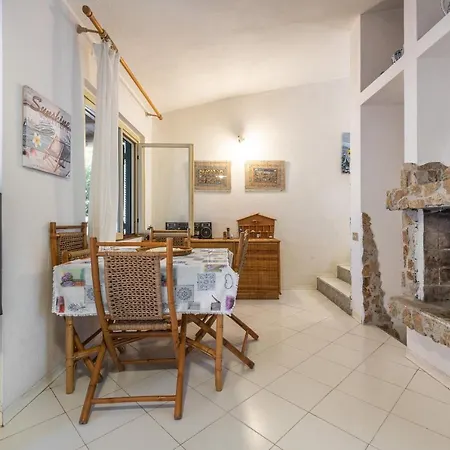 Simius Holiday home Villasimius