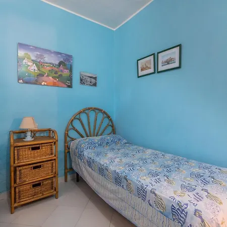 Holiday home Simius