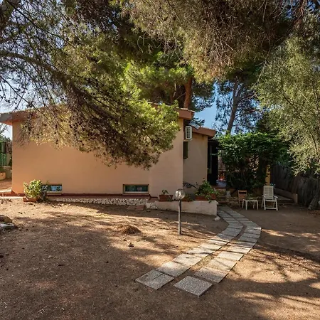 Simius Holiday home Villasimius