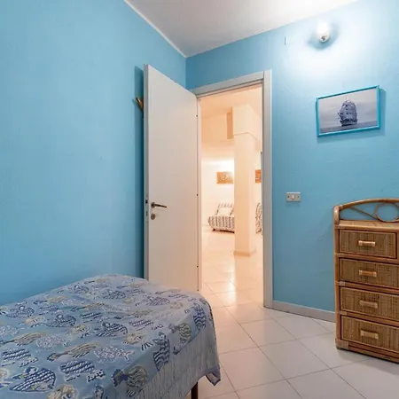 Simius Holiday home *