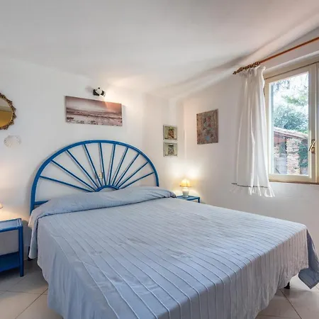 Holiday home Simius Villasimius