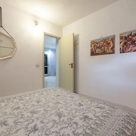 Holiday home Simius Villasimius