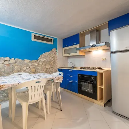 Simius Holiday home Villasimius