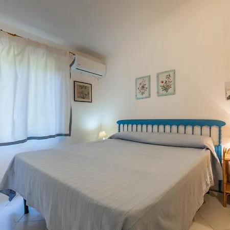 Holiday home Simius Villasimius
