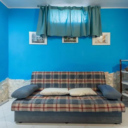 Simius Holiday home *