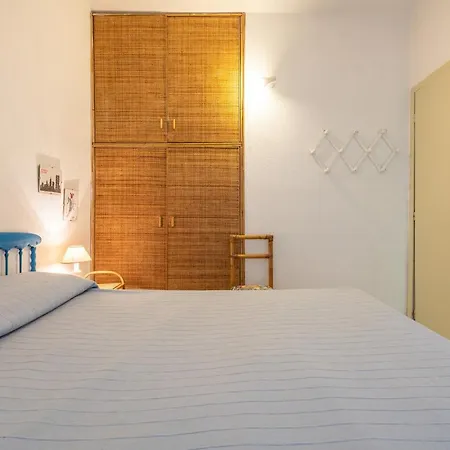 Holiday home Simius Villasimius