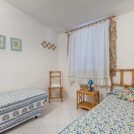 Casa vacanze Simius