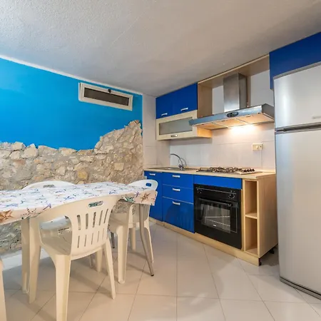 Casa vacanze Simius Villasimius