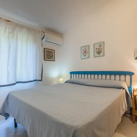Casa vacanze Simius Villasimius