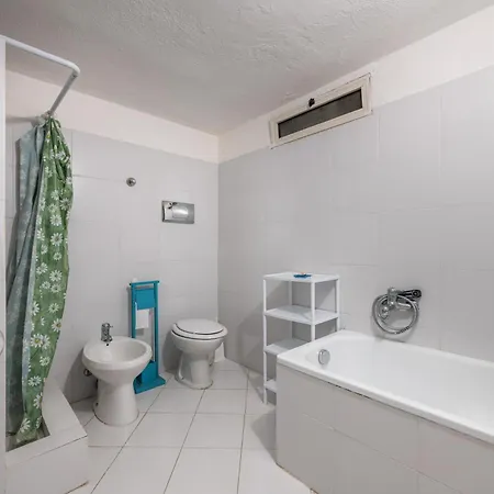 Casa vacanze Simius Villasimius