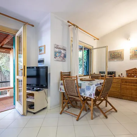 Casa vacanze Simius *
