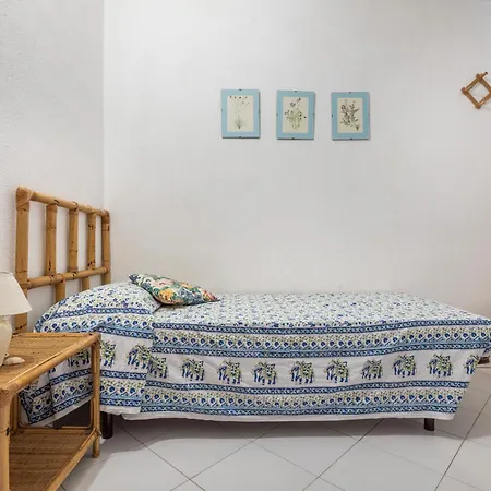 Casa vacanze Simius Villasimius
