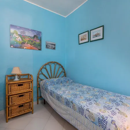 Casa vacanze Simius Villasimius