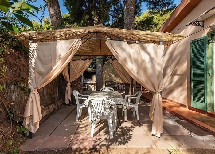 Simius * Villasimius